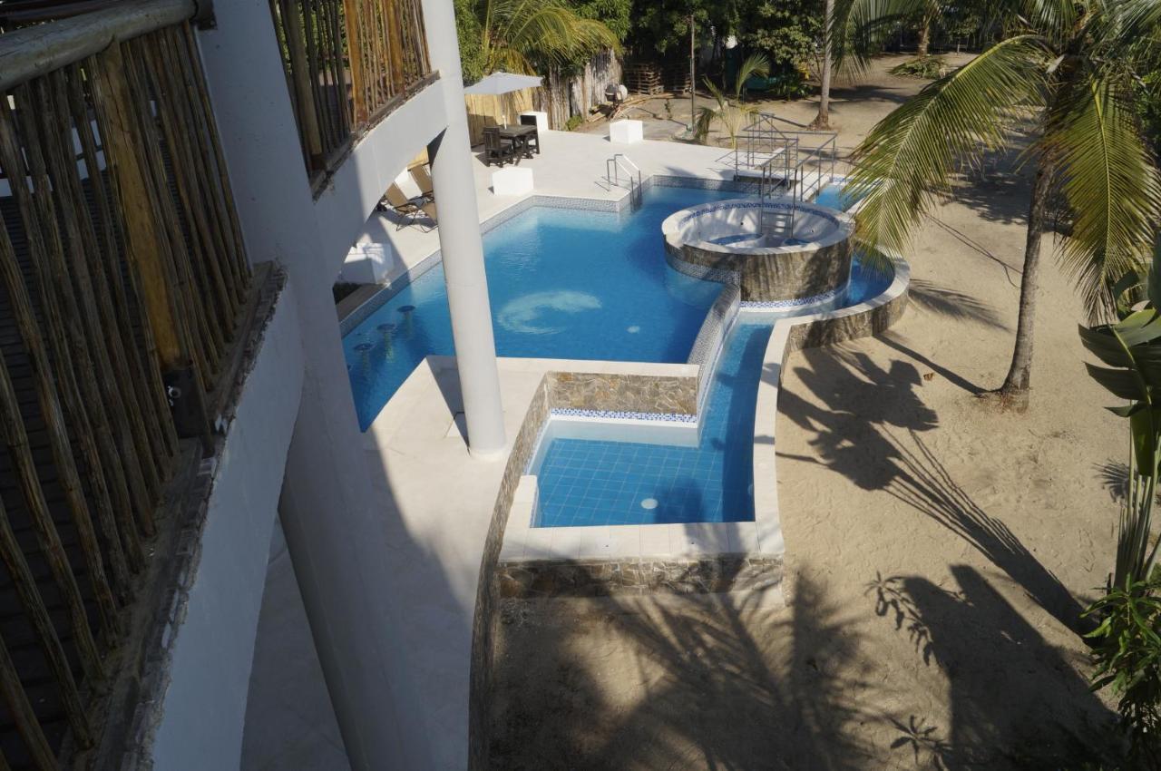 I Wanna Palomino Hotel Exterior photo
