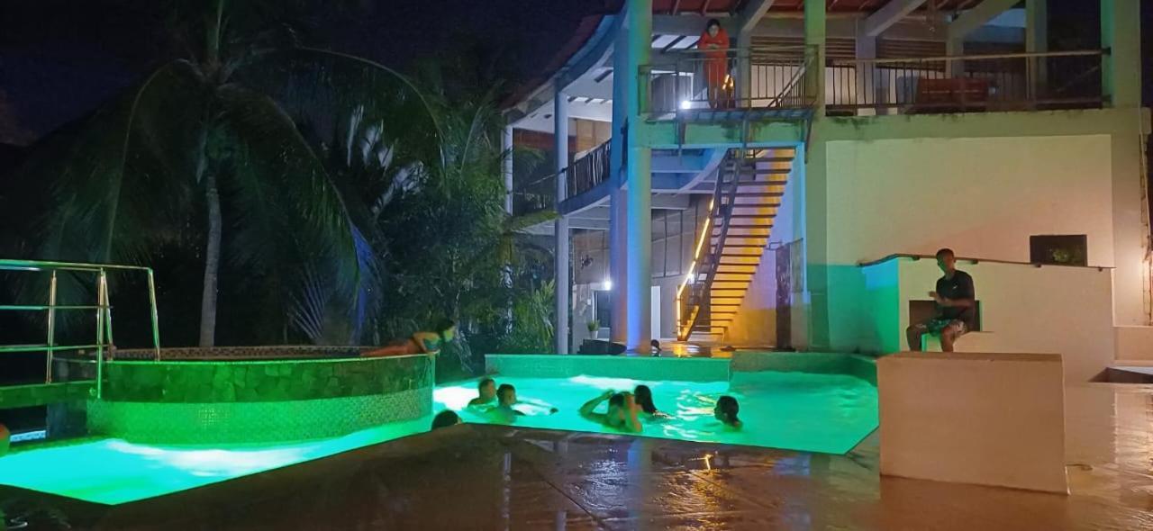 I Wanna Palomino Hotel Exterior photo