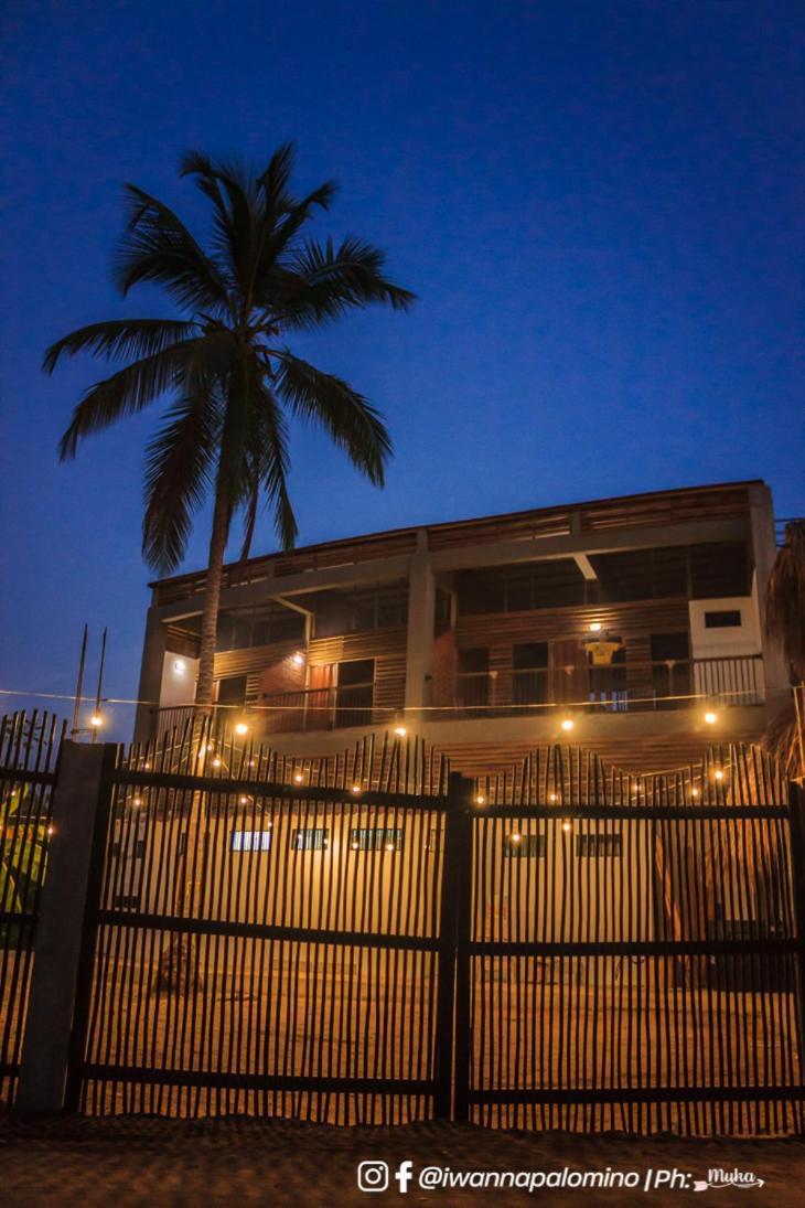 I Wanna Palomino Hotel Exterior photo